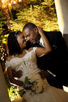 Margie & Bryon
